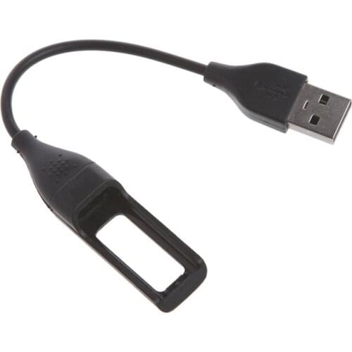 USB Charging Cable Replacement Charger For FitBit Smart Watch Tracker Wristband