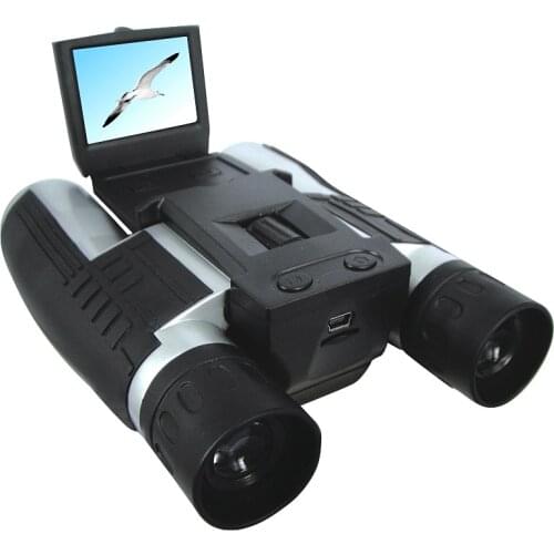 Winait full hd 1080p digital binocular camera with telescope digital video camera free shipping