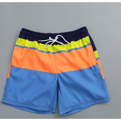 XABER KIN Beach Shorts