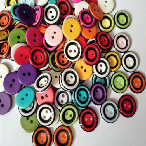 Xifanguo Baby Buttons