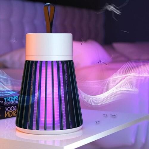 YAM Mosquito Lamps