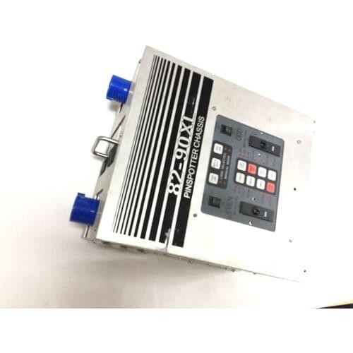 Bowling Spare Parts T090 005 764 82/90 Chassis Use for AMF Bowling Machine