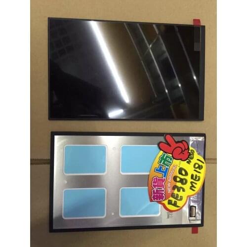 For ASUS MeMO Pad 8 ME181C ME181 K011 Fonepad 8 FE380 FE380CXG K016 LCD Display screen IN STOCK free shipping