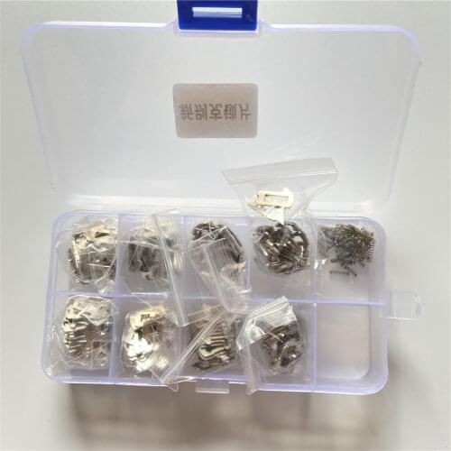 HU100 Car Lock Repair Accessories Car Lock Reed Lock Plate for New Regal / LaCrosse / Chevrolet Cruze / Mai Rui B