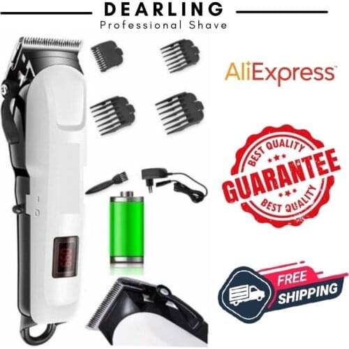 Dearlıng Rf 6018 Professıonal Shavıng Machıne