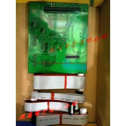 Emulator board UIT153S EM78P153 emulator USB NEW Singlechip