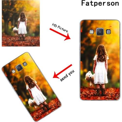 Fatperson Samsung Galaxy S7 Phone Cases