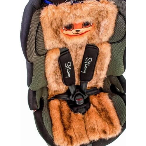 Филиппок Seat Liners For Car Seats