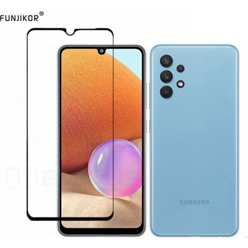 FUNJIKOR Screen Protectors For Samsung