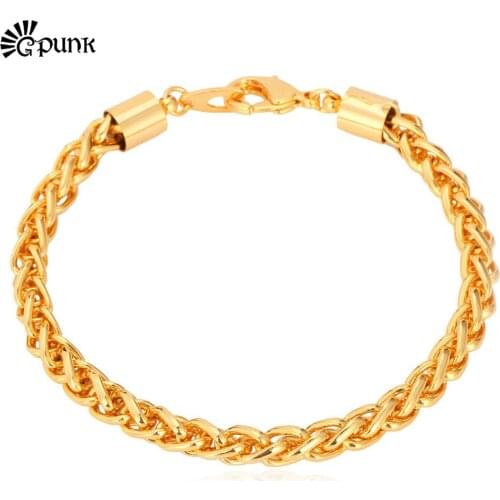 Белые браслеты GPUNK China At AliExpress