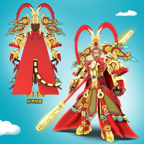 Rome knight BRICKS TOYS