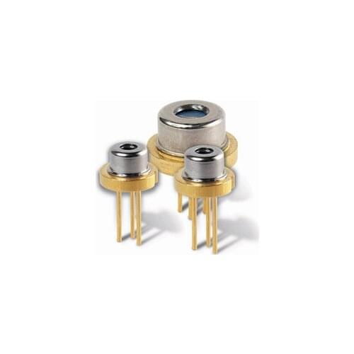 980nm 300mW TO-18 5.6mm Imported Infrared Laser Diode Security Laser Tube