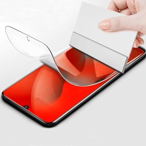 MAIJIEKE Screen Protectors For Samsung Galaxy S20 Plus