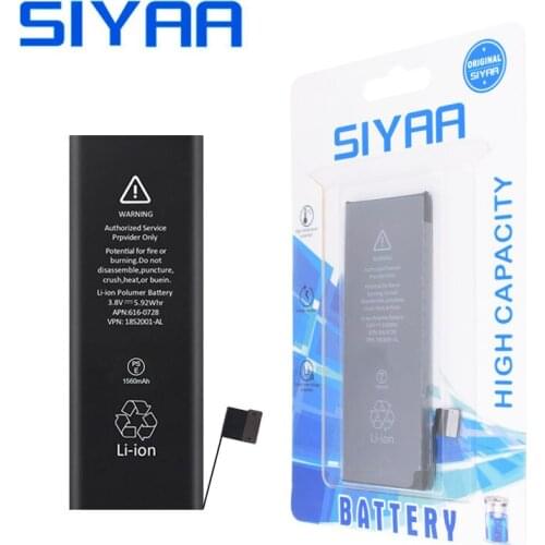 SIYAA IPhone 5s