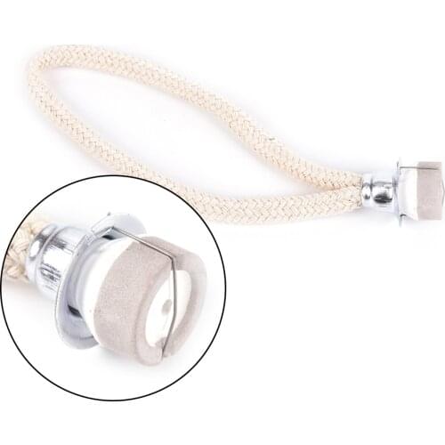 1Pcs S/L Replacement Fragrance Oil Lamp Wick Catalytic Burner Diffuser Aromatherapy