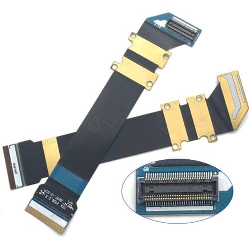 10 Pcs/lot, Compatible For SGH - J700 Mainboard LCD Display Flex Replacement