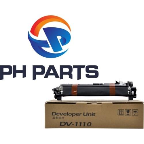 1X DV-1110 DV1110 Developer Unit for Kyocera FS1020 FS1025 FS1120 FS1125 FS1220 FS1320 FS1325 FS1040 FS1041 FS1060 FS1061