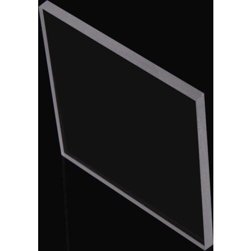 Acrylic Transparent Clay Pottery Sculpture Tool Arts and Crafts Plate Supplies Workbench Pressure Useful