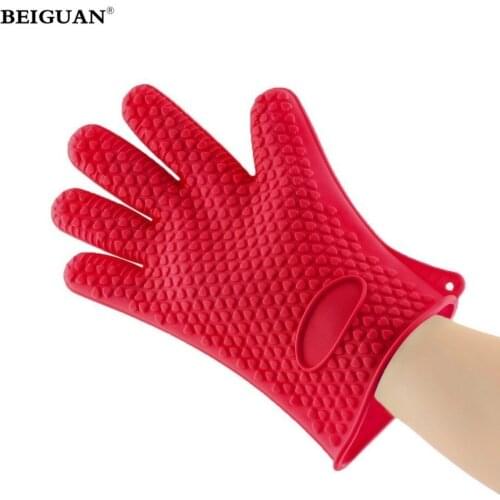 Прихватки рукавицы BEIGUAN China At AliExpress