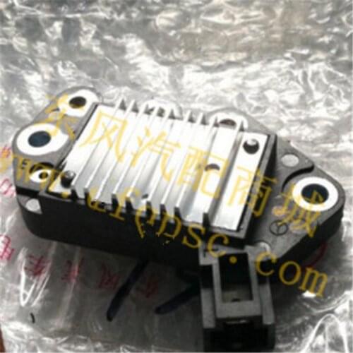 Free shipping REGULATOR 3701N-800C FOR ENGINE 6BT ALTERNATOR C4938600 37N-01010