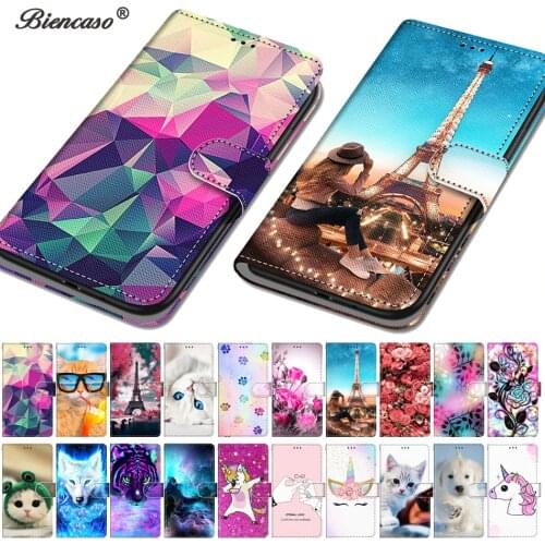 Чехлы для телефонов Asus ZenFone Max M2 Biencaso China At AliExpress