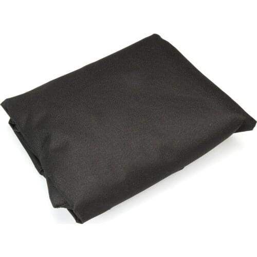 620D full Outboard Motor Cover Rain cover for 100-150HP Boat Motors Waterproof