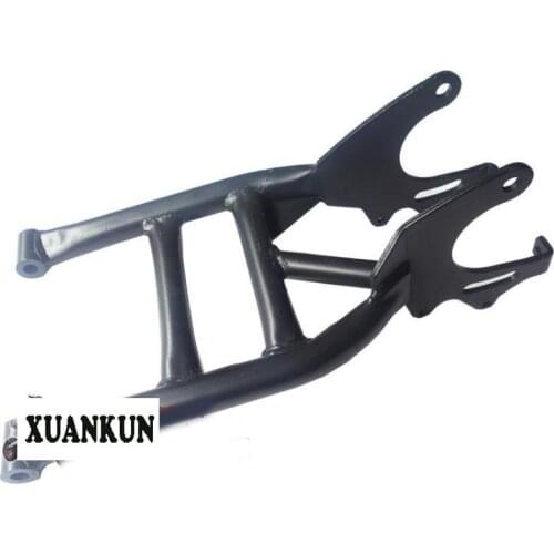 XUANKUN 150-250CC Four - Wheeled Motorcycle Rear Fork After The Beach Truck Rear Fork Arm Swing Arm Cradle Rear Axle