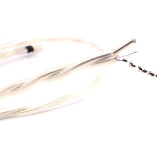 Hi-end Odin 75OM Digital Coaxial cable Audio Hifi interconnect bulk Cable