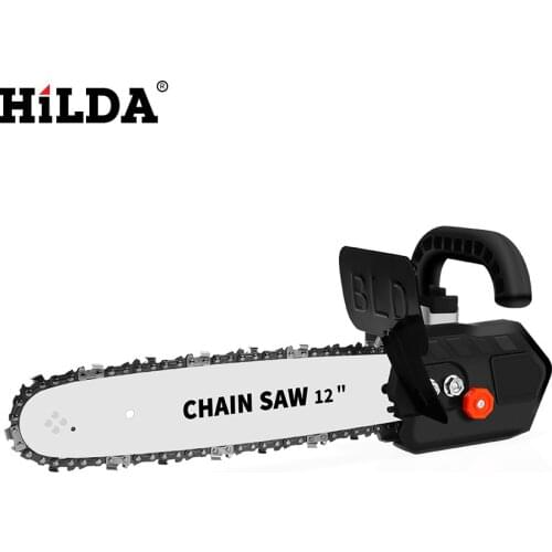 Hilda power tool angle grinder transformer electric chain saw