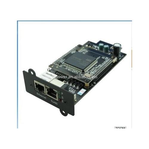 China Supplier Best price UPS SNMP Card