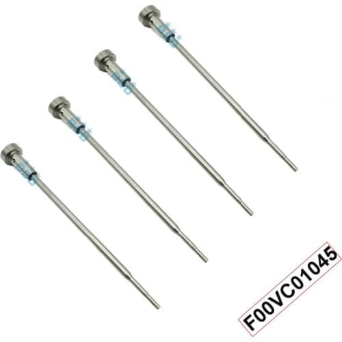 Common Rail Control Valve F00VC01045 F 00V C01 045 Fit for Injector 0445110095/096/099/100