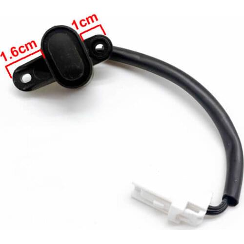 Suitable for Mazda 6 GH trunk switch tailgate switch keyless entry switch button