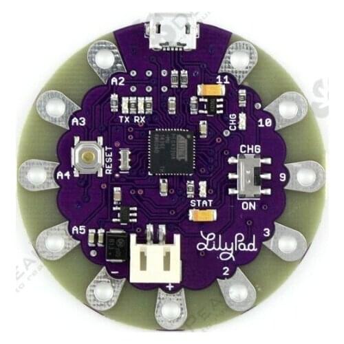 LilyPad USB-ATmega32U4 Board MCU Development Board
