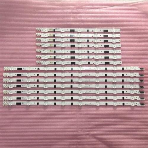 New original for Samsung 2013SVS40F L 8 2013SVS40F R 5 25304A 25305A D2GE-400SCB-R3 UE40F5000 UE40F5700 UA40F5500 UE40F6130AK