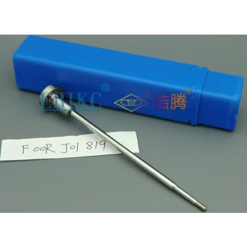 Liseron ERIKC genuine control valve F00RJ01819, F OO R J01 819 high pressure valve F00R J01 819