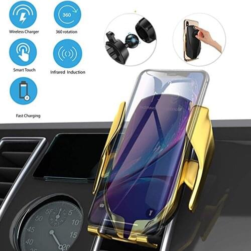 OUKAXI Car Mobile Phone Chargers