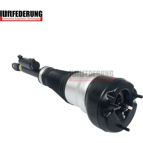 Luftfederung Fit Mercedes S-Class w222 Air Suspension Strut Front Shock Absorber 2223204713 2223204813