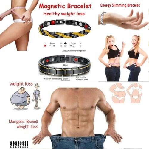 SexeMara Health Bracelets