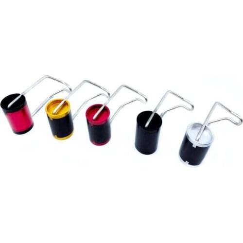 Folding Bike Front Light Frame Bicycle Aluminum Alloy Bike Light Fixed Mounting Bracket For Brompton Bicycle