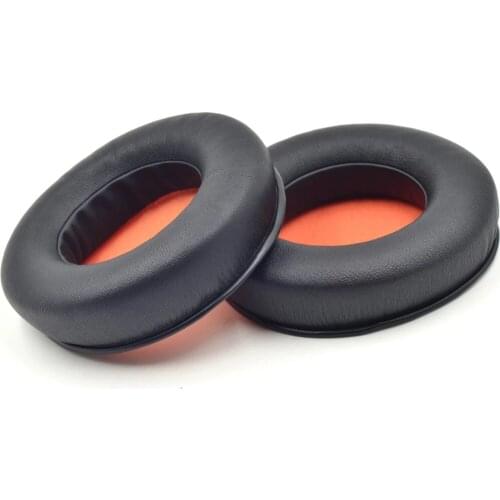 New Replacement Ear Pads for JBL Synchros Slate JBL E50 E50BT S500 S700 Stere Parts Earmuff Cover Cushion Cups Pillow Earpads