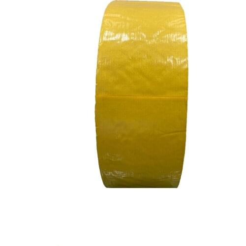 TURKISHFOAM 1096 10CM Acoustic Tape 10 METERS High Strength Sound Absorbing Tape Fireproof Acoustic Products
