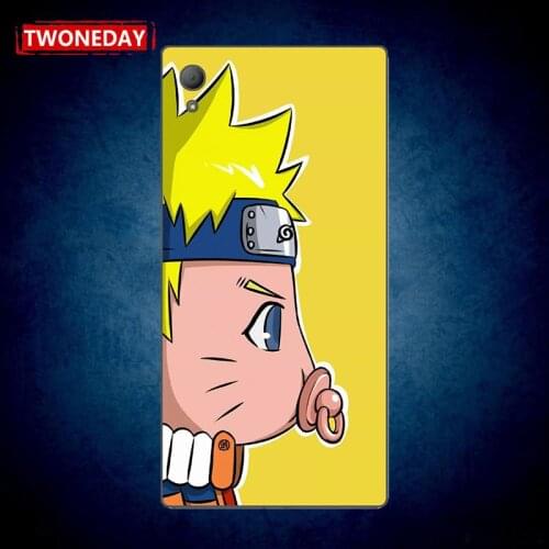 Чехлы для телефонов Sony Xperia E5 TWONEDAY China At AliExpress