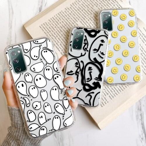 Uppbo Samsung Phone Cases