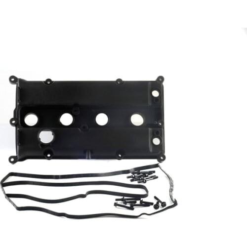 4M5G-6M293-CL Aluminium Alloy Engine Cylinder Head Valve Cover Valve chamber for FORD 12 FOX