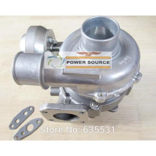Free Ship RHV4 VJ38 WE01 WE01F VED20011 VED20021 VGD20011 Turbo For FORD Ranger WLAA WEAT For MAZDA 6 BT50 WE-T WL-C J97MU 2.5L