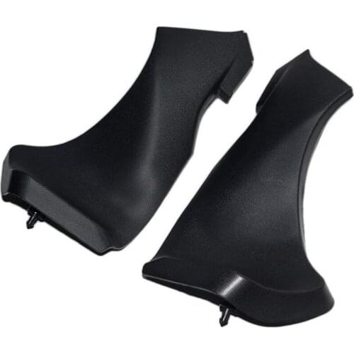 Side Air Duct Cover Fairing for KAWASAKI Ninja ZX6R ZX636 2005-2006 ZX636 C D ZX6R ZX636 2005-2006