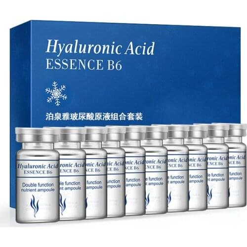 BOLUOYIN Face Serums