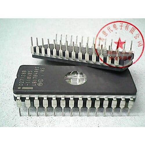 D27128B-110 M27128A-2F1