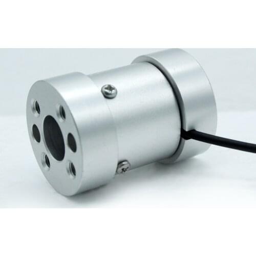 LCJN-104 Torque Sensor Static Torque Sensor Torque Force Rotational Measurement Miniature High-precision Corrosion Resistance