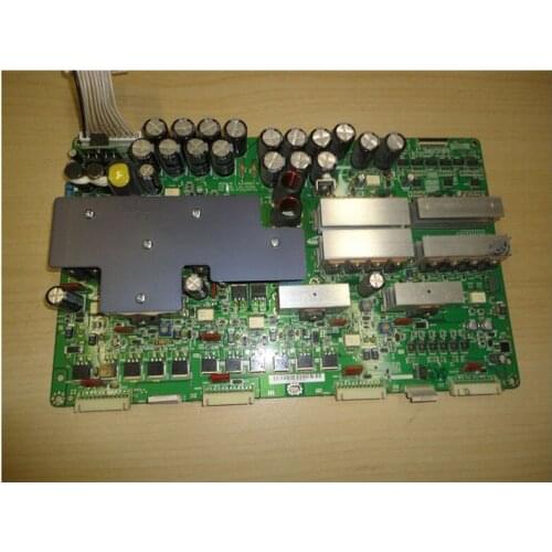 For SAMSUNG PPM4253 Y-SUS BOARD LJ41-01192A LJ92-00749A tested